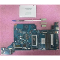 HP 250 15.6 inch G9 Notebook PC (511W0AV) - 6F201EA PC Board N08741-601