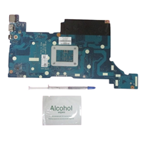 HP 250 15.6 inch G9 Laptop (732K5PA) PC Board N08746-601