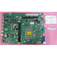 HP Pro Tower 280 G9 PCI Desktop PC (4N4N9AV) - 6M0N1PA  N08753-601