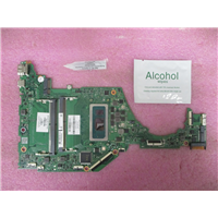 HP 15-d5000 (15.6 inch) Laptop (6G3H4EA) PC Board N08770-001