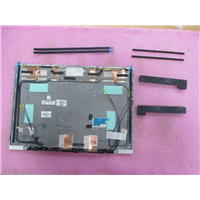 HP EliteBook 840 14 G9 Laptop (6G9G2PA) Covers / Enclosures N09019-001