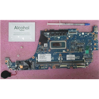 HP ZFly16G9 i5-1240P 16 16GB/512 LTEA PC - 6V2V1PA System Board N09044-601