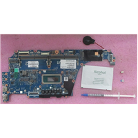 HP ZBook Firefly 16 inch G9 Mobile Workstation PC (4C773AV) - 6Q9N8PA System Board N09047-601