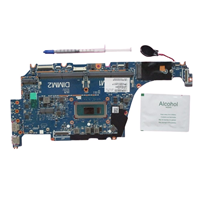 HP EliteBook 840 14 G9 Laptop (6G8S5PA) System Board N09054-601