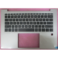 HP EliteBook 840 14 G9 Laptop (847R5PA) Keyboard N09057-001