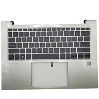 HP EliteBook 840 14 G9 Laptop (6G9G5PA) Keyboard N09058-001