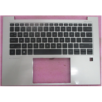 HP EliteBook 840 14 G9 Laptop (77L01EC) Keyboard N09059-001