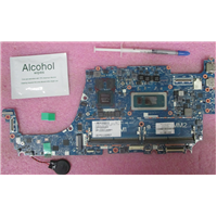 HP ZBook Firefly 16 inch G9 Mobile Workstation PC (4C770AV) - 6H803PA  N09242-601