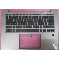 Genuine HP Replacement Keyboard  N09254-001 HP EliteBook 840 14 G9 Laptop