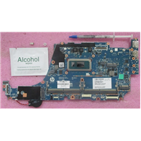 HP EliteBook 1040 14 G9 Laptop (6G995EC) System Board N09271-601