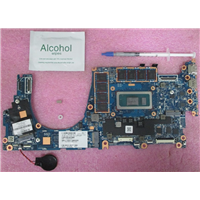 HP Elite x360 1040 14 G9 Laptop (6K9A0PA) System Board N09305-601