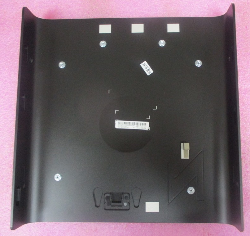 HP Z2 Mini G9 Workstation Desktop PC (4Y5Y9AV) - 8C2A4PA Covers / Enclosures N09320-001