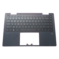 HP Pavilion x360 14-ek0000 Laptop (54B23AV) Keyboard N09437-001