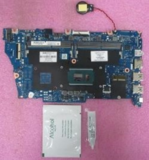 HP ProBook 450 G8 Laptop (485Q6PA)  N09526-001