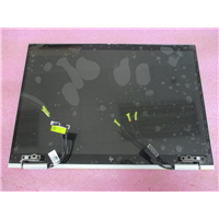 HP Elite x360 1040 14 G9 Laptop (6T0X2EA) Display N09532-001