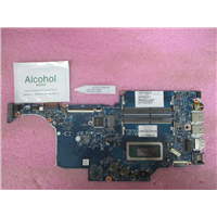 HP 240 14 inch G9 Laptop (6L271PA) System Board N09615-601