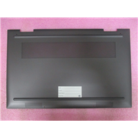 HP ENVY x360 15-ey0000 Laptop (54J82AV) Plastics Kit N09628-001