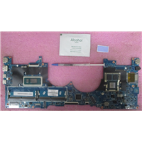 HP ENVY x360 15-ew1000 Laptop (794B8AV) PC Board N09658-601