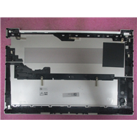 HP EliteBook 630 G9 - 5Y3U3EA Covers / Enclosures N09821-001