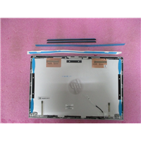 HP EliteBook 630 13 G9 Laptop (698U6PA) Covers / Enclosures N09826-001