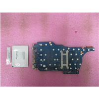 HP Laptop 14s-dq5007nf  (6L9N9EA) PC Board N09866-601