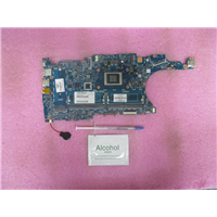 HP Pro x360 435 13.3 G9 Laptop (5Z1W4ES) PC Board N10079-601