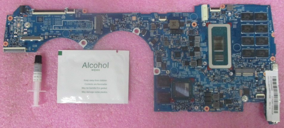 14-eh0000TX (6J7D0PA) PC Board N10387-601