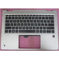HP Pavilion Plus 14 inch Laptop PC 14-eh1000 (77N95AV) - 8R283PA Cable (Internal) N10436-001