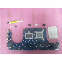 16-e1020ca (374X1UA) PC Board N10474-601