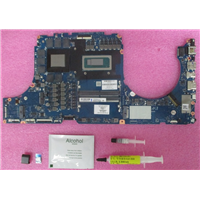 HP OMEN 17-ck1000 Gaming Laptop (6U715UA) PC Board N10489-601