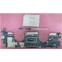 HP Spectre x360 14-ef0061TU (737C6PA) PC Board N10718-601