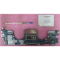 HP Spectre x360 14-ef0002TU (6X496PA) PC Board N10719-601