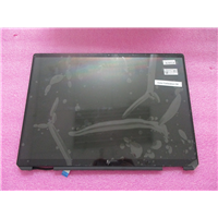 HP Spectre x360 14-ef0070TU (79J48PA) Display N10729-001