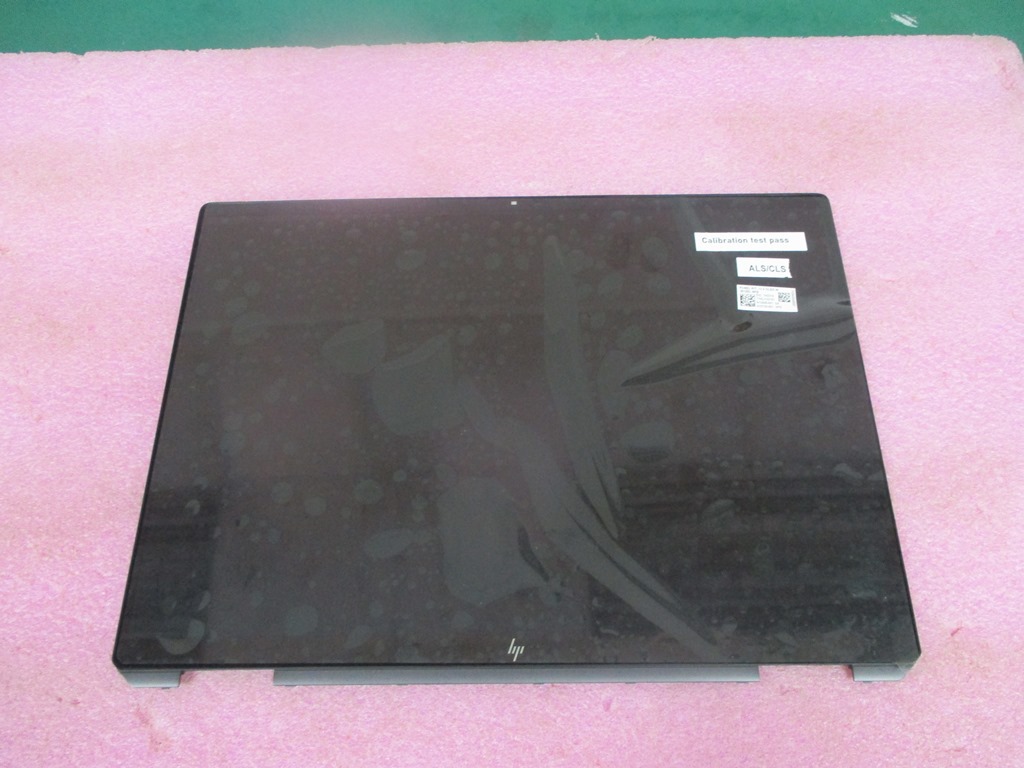 HP Spectre x360 Laptop 14-ef0053TU (6K7X3PA) Display N10730-001