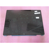 HP Spectre x360 14-ef2000 Laptop (7N9D8PA) Display N10733-001