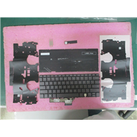 HP Spectre x360 14-ef0000 Laptop (3Y826AV) Keyboard N10739-001