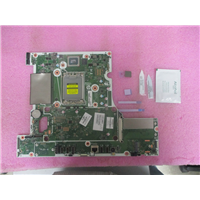 HP ProOne 440 G9 AiO i51350016GB/256GBPC - 9E7D8PT System Board N10783-601