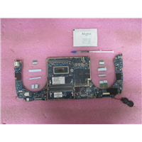 HP ZBook Studio G9 (7D3B0EC) System Board N10894-601