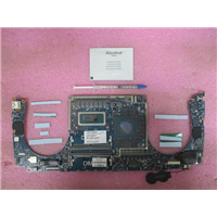 HP ZBook Studio G9 (4Z8R2AV) System Board N10900-601