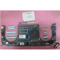 HP ZBook Studio G9 (6W3L5PA)  N10903-601