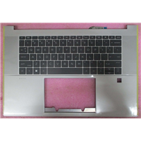 Genuine HP Replacement Keyboard  N10947-001 HP ZBook Studio 16 inch G9 Mobile Workstation PC