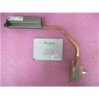 HP All-in-One - 84U03PA Heat Sink / Fan N12084-001
