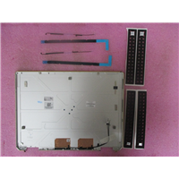HP Spectre x360 14-ef0000 Laptop (378W6UAR) Covers / Enclosures N12194-001