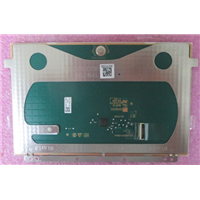 HP Spectre x360 14-ef0016TU (6W4H1PA) PC Board (Interface) N12217-001