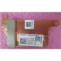 HP Spectre x360 14-ef0000 Laptop (3Y826AV) Hardware Kit N12235-001