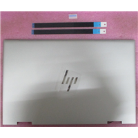 HP ENVY x360 15-ew1000 Laptop (794B8AV) Plastics Kit N13087-001