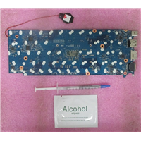 HP Pro x360 Fortis 11 G10 Laptop (9Z996PT) System Board N13121-601