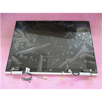HP Elite x360 1040 14 G9 Laptop (6C661LT) Display N13240-001
