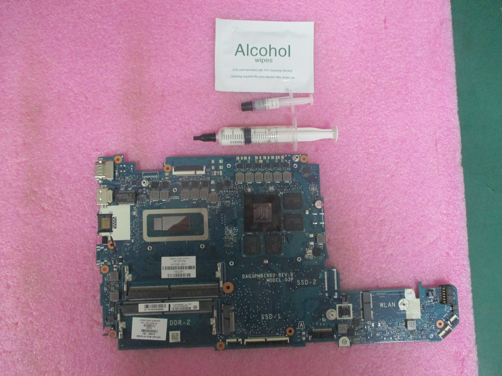 VICTUS 15-fa0088TX (787S2PA) PC Board N13291-601