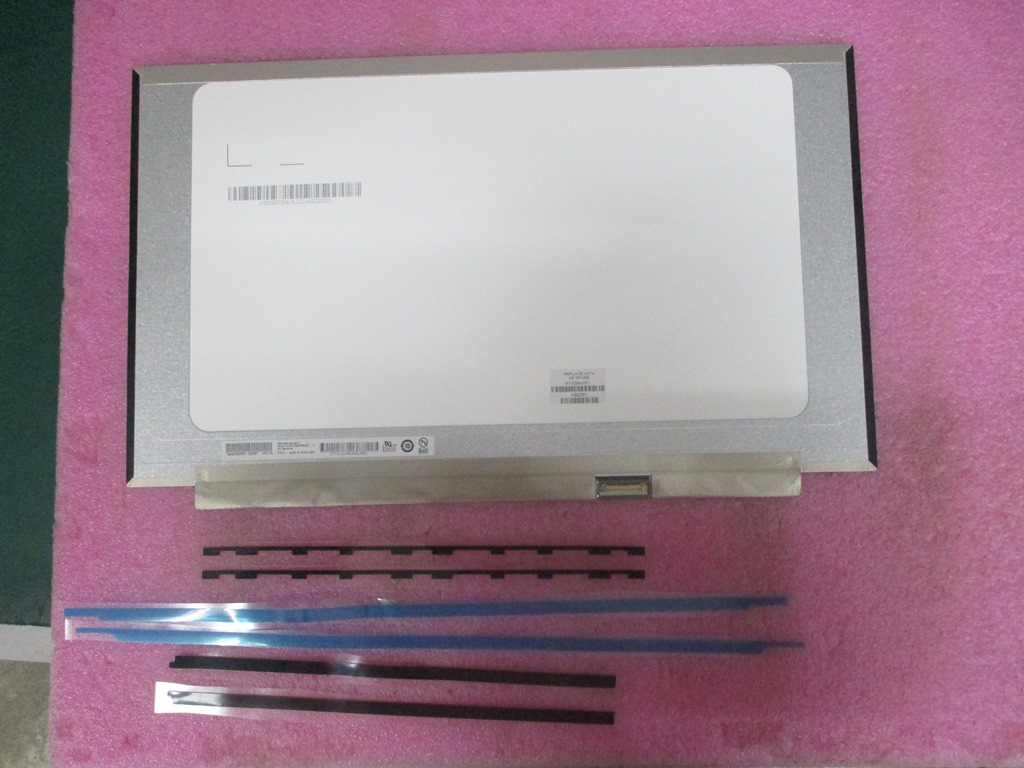HP Victus 15.6 inch 15-fb0000 Gaming Laptop (598U2AV) Display N13294-001